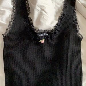 For Love and Lemons Tank